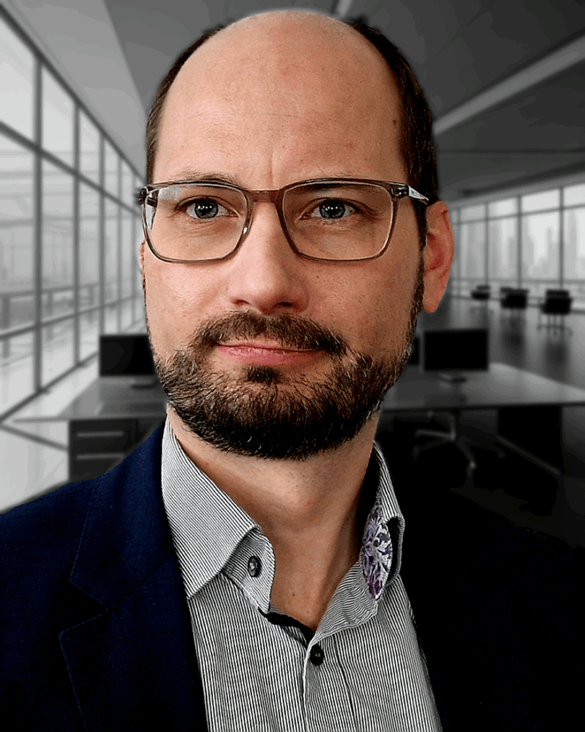 DI (FH) Michael Forst